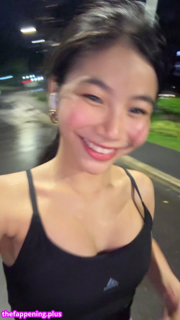 Saipetch B. / aaomhelloo Naken OnlyFans Foto #234