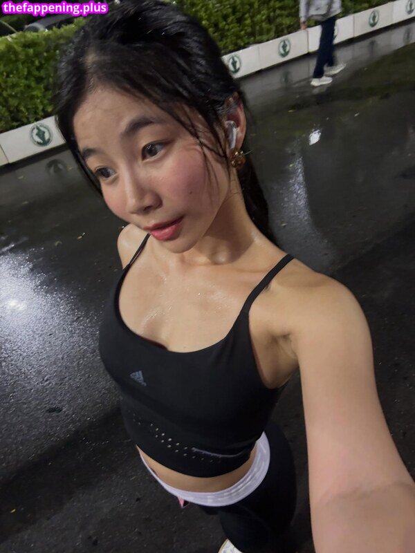 Saipetch B. / aaomhelloo Meztelen OnlyFans Fotó #261