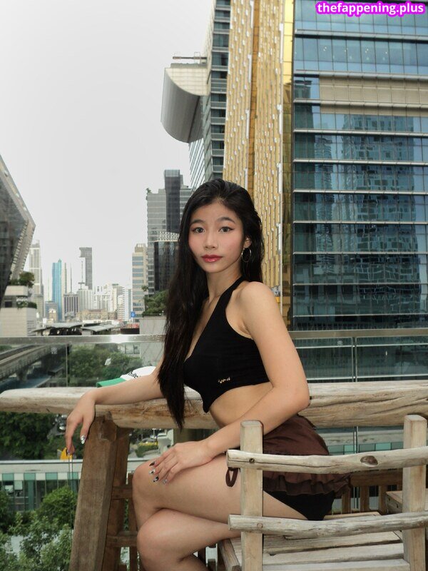 Saipetch B. / aaomhelloo 누드 OnlyFans 사진 #286