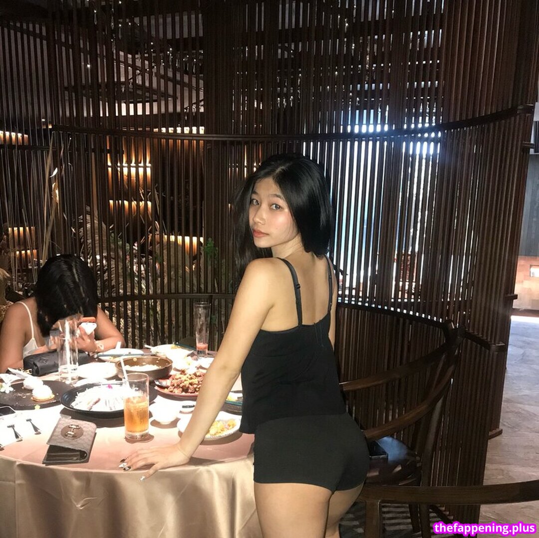 Saipetch B. / aaomhelloo Φωτογραφία Γυμνών OnlyFans #329