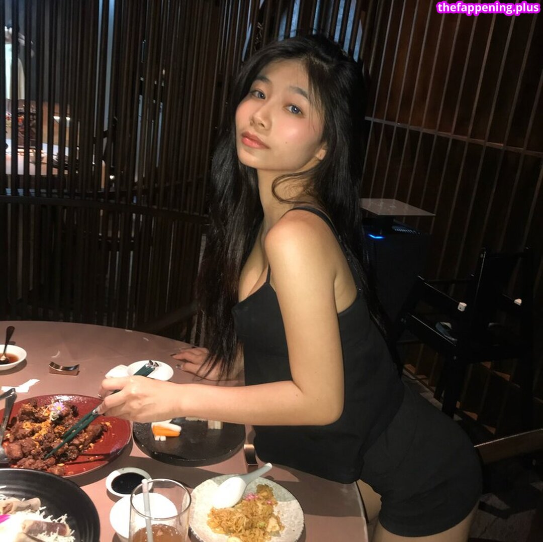 Saipetch B. / aaomhelloo Photo OnlyFans Nu #333