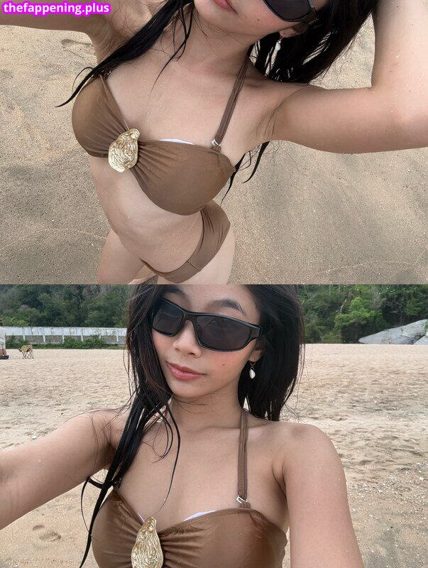 Saipetch B. / aaomhelloo Foto OnlyFans Nua #363