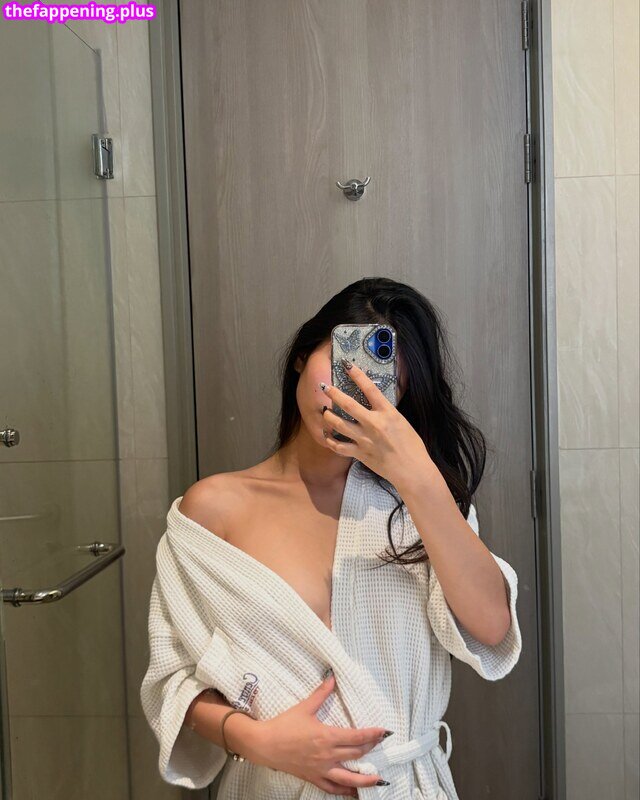 Saipetch B. / aaomhelloo Nacktes OnlyFans Foto #385