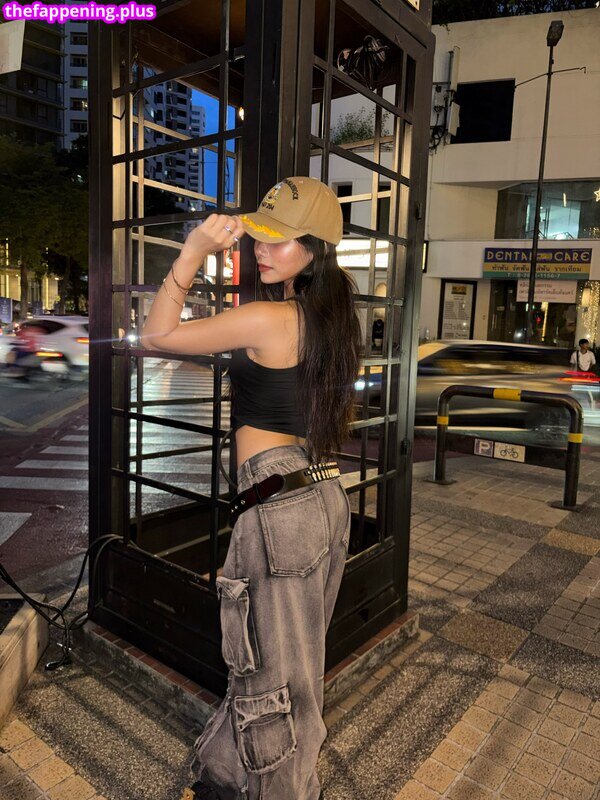 Saipetch B. / aaomhelloo Çıplak OnlyFans Fotoğrafı #396