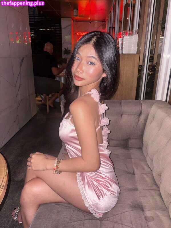 Saipetch B. / aaomhelloo Photo OnlyFans Nu #406