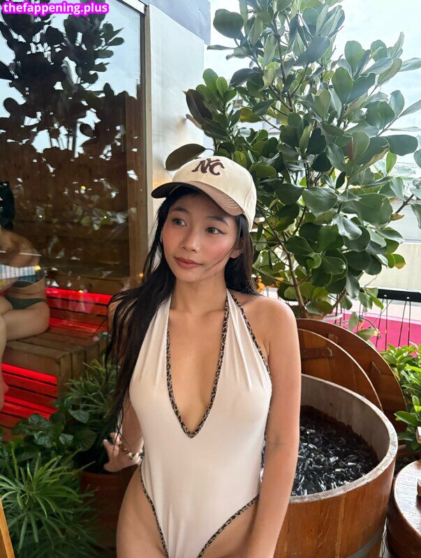 Saipetch B. / aaomhelloo 누드 OnlyFans 사진 #408