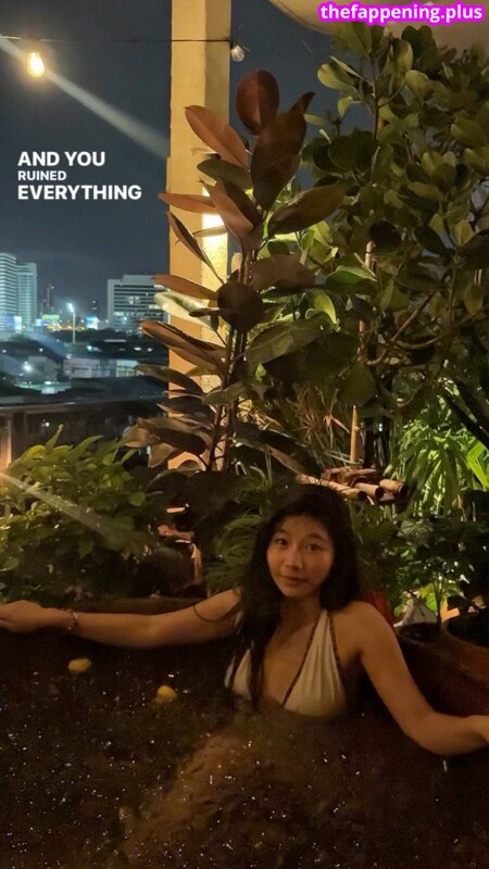 Saipetch B. / aaomhelloo Nude OnlyFans Photo #422