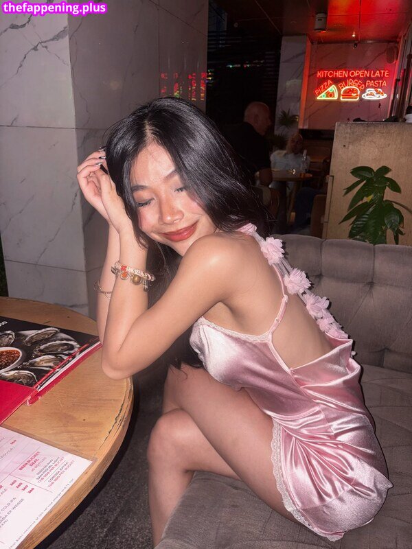 Saipetch B. / aaomhelloo 裸照OnlyFans照片 #423