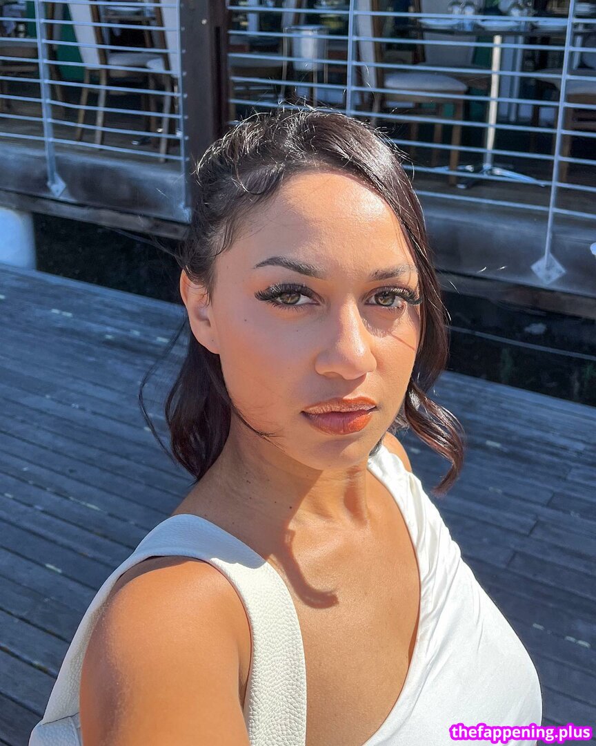 Aaqeelah Essop / instagram.com Fotografie OnlyFans Dezbrăcată #10