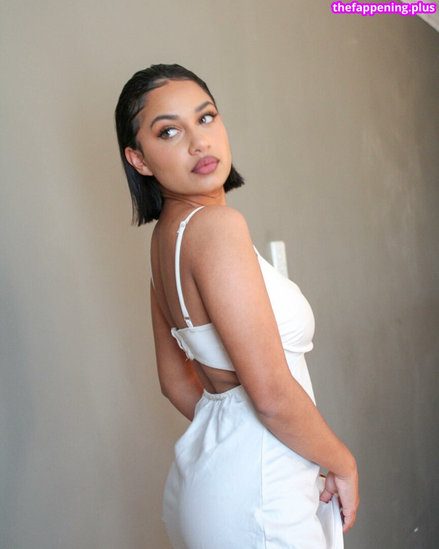 Aaqeelah Essop / instagram.com 누드 OnlyFans 사진 #20