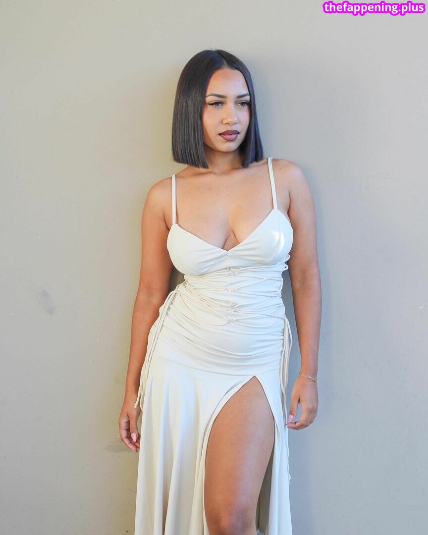 Aaqeelah Essop / instagram.com नग्न OnlyFans फोटो #52