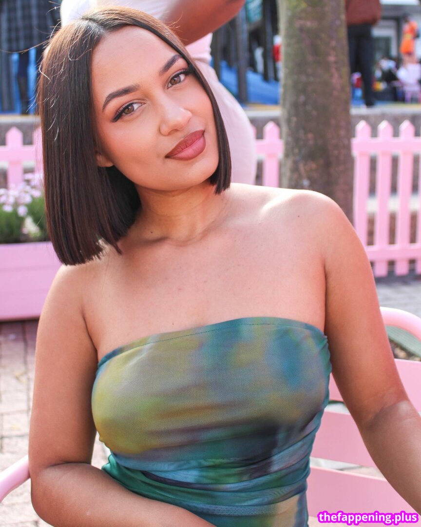 Aaqeelah Essop / instagram.com 裸照OnlyFans照片 #53