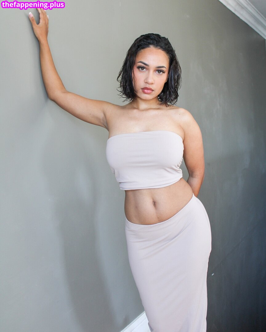 Aaqeelah Essop / instagram.com Фото обнажённых OnlyFans #58
