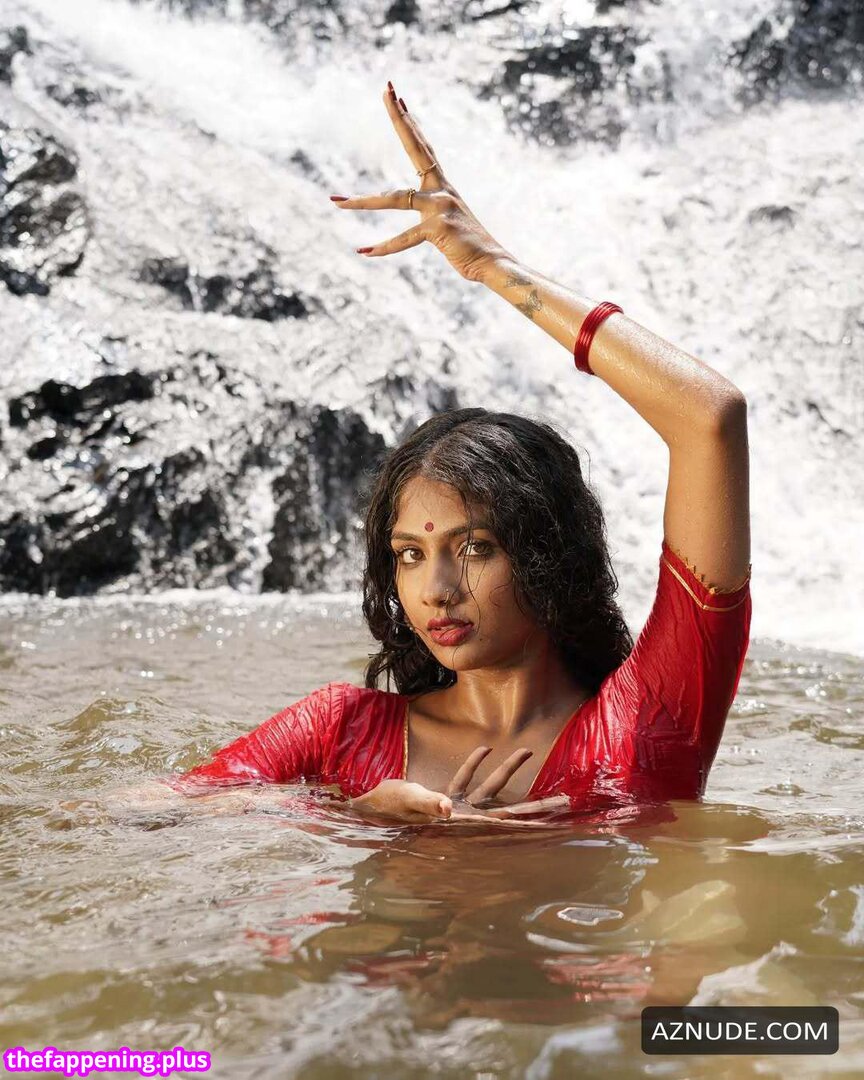 Aaradhya Devi नग्न OnlyFans फोटो #13