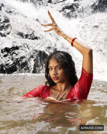 Full leaked Aaradhya devi private onlyfans photo