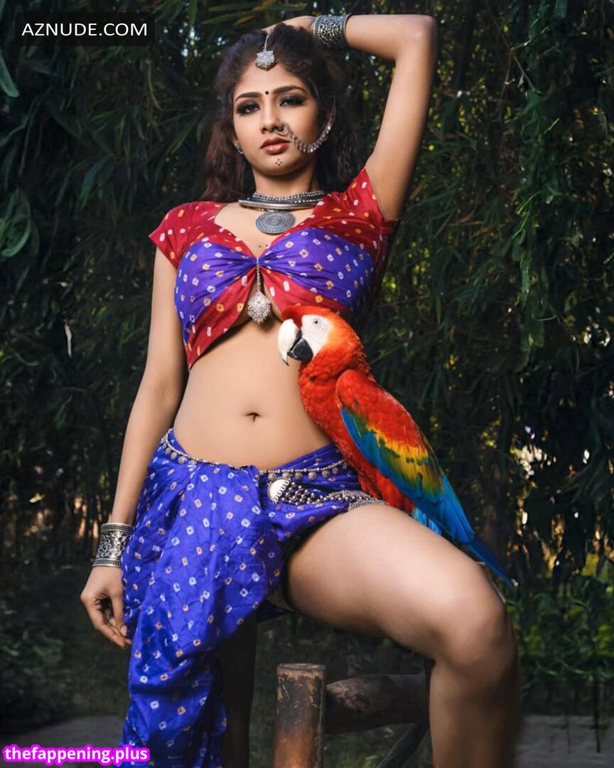 aaradhya Foto OnlyFans Nua #3
