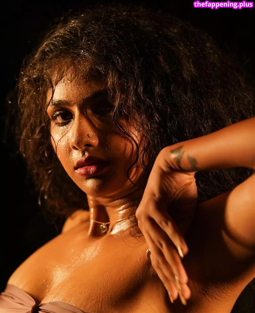 aaradhya Φωτογραφία Γυμνών OnlyFans #4