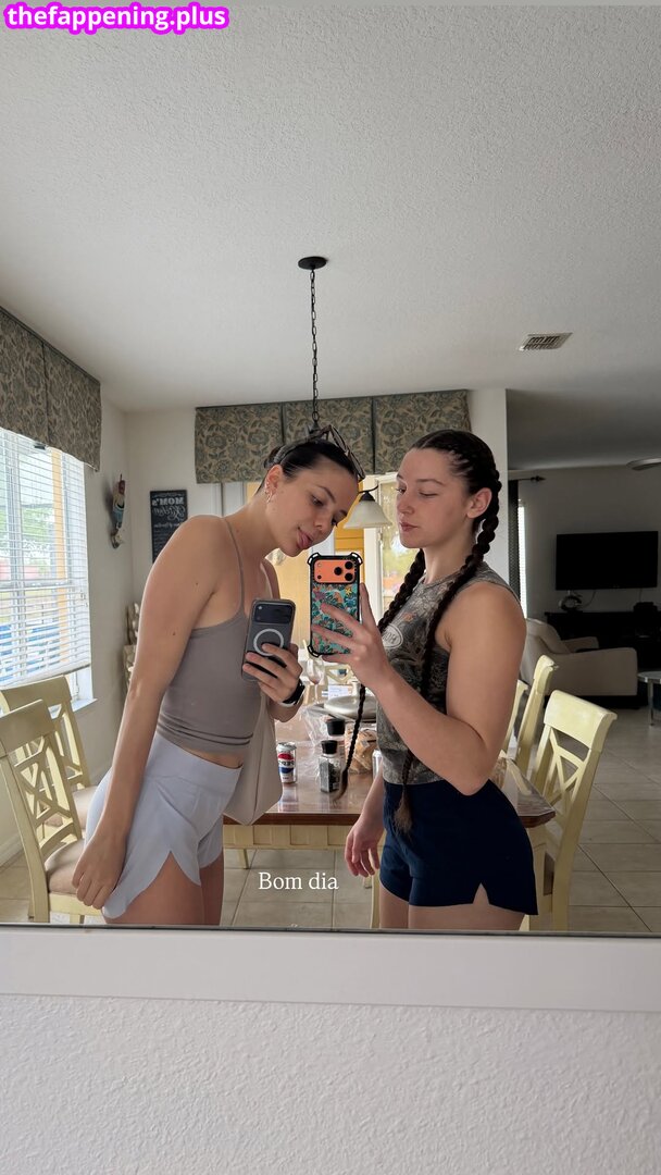 Aaremey Cathey / aaremey Meztelen OnlyFans Fotó #2