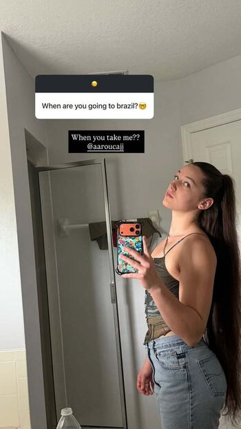 Full leaked Aaremey cathey private onlyfans photo