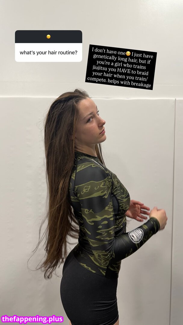 Aaremey Cathey / aaremey Foto OnlyFans Nua #8