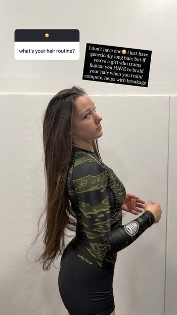 Full leaked Aaremey cathey private onlyfans photo