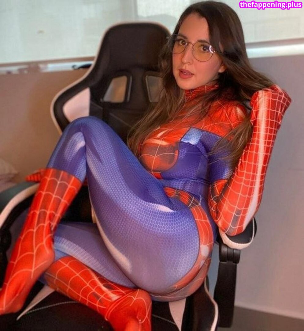 Aareni Asmr Nacktes OnlyFans Foto #1