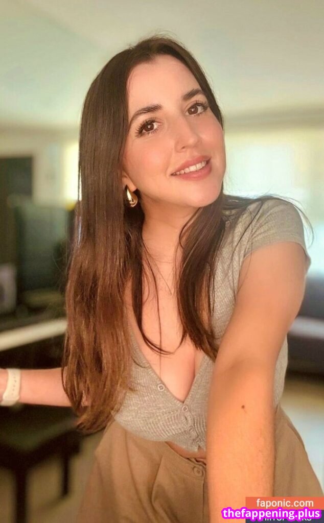 Aareni Asmr Foto OnlyFans Desnuda #5