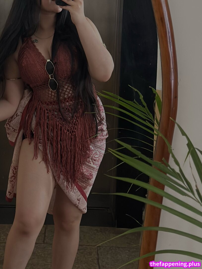 Aarohi Tirpude / aarohitirpude_ Foto OnlyFans Nuda #3