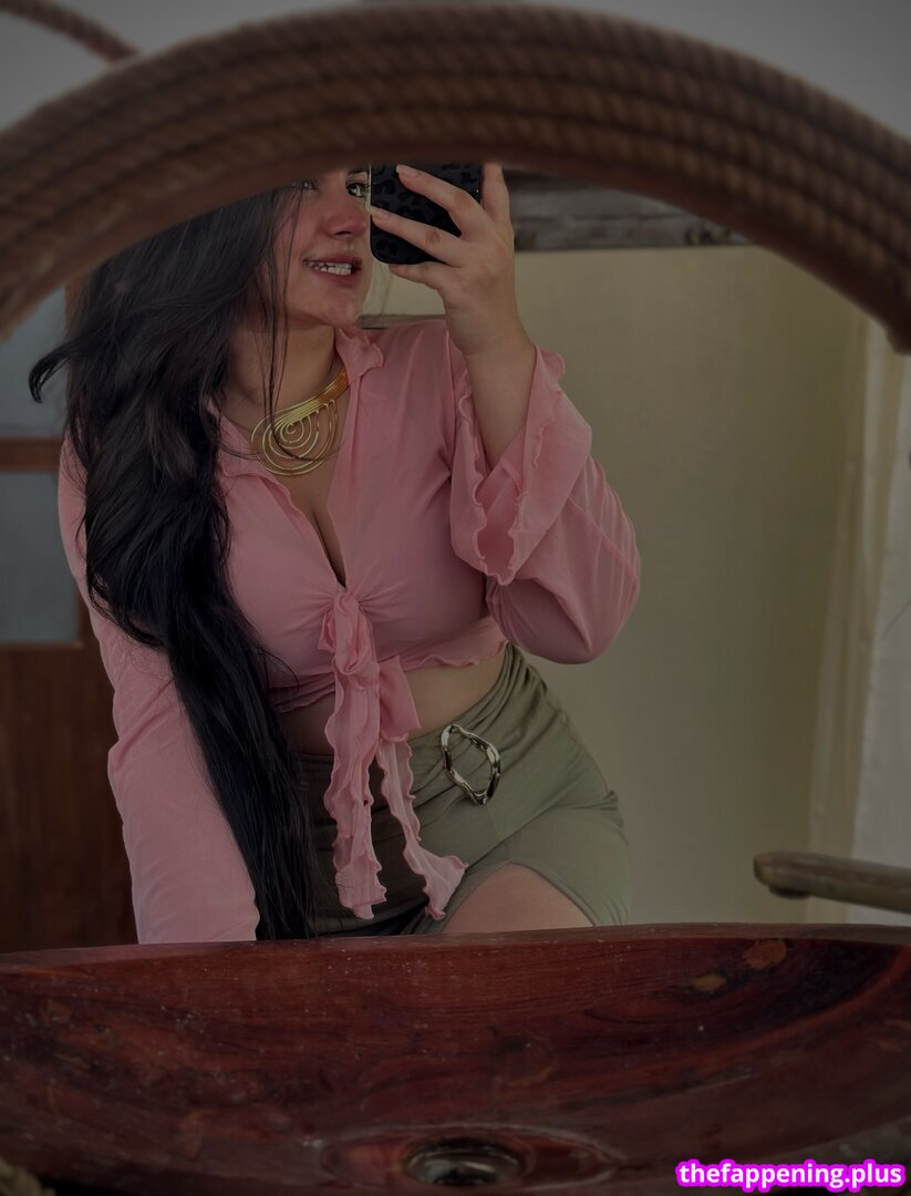 Aarohi Tirpude / aarohitirpude_ Naakte OnlyFans Foto #4