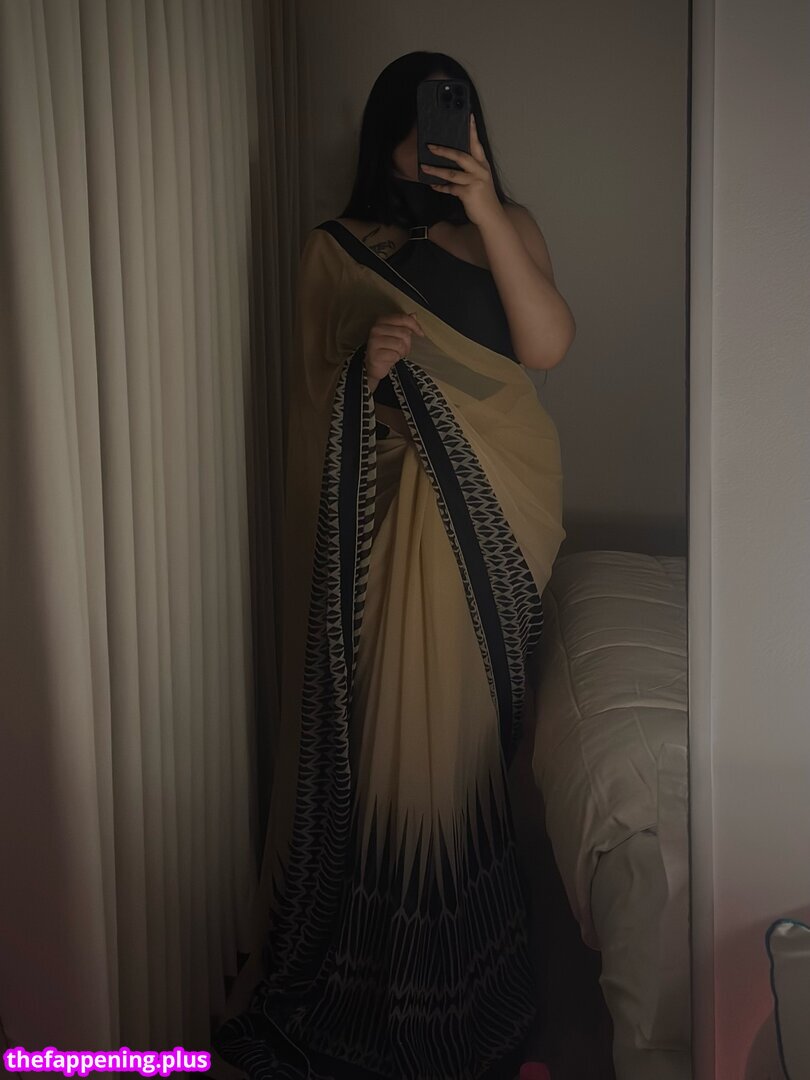 Aarohi Tirpude / aarohitirpude_ Çıplak OnlyFans Fotoğrafı #6