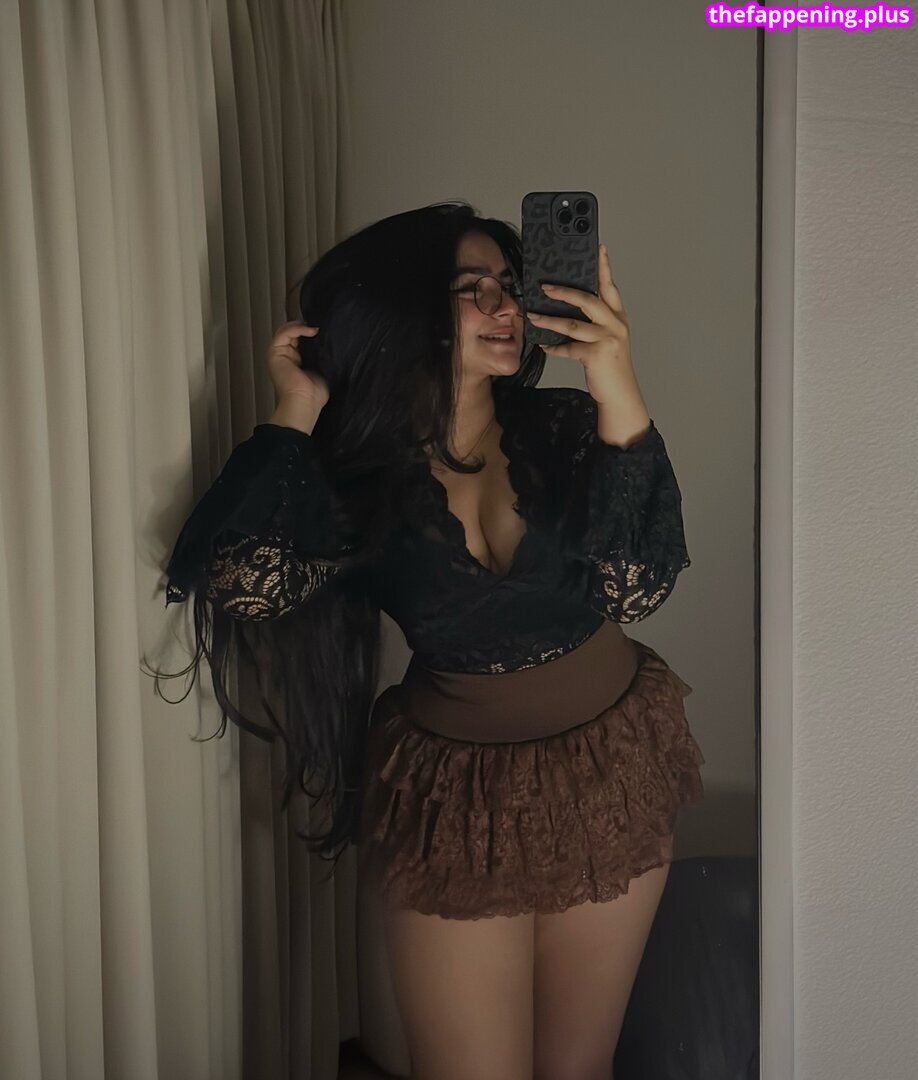 Aarohi Tirpude / aarohitirpude_ Photo OnlyFans Nu #8