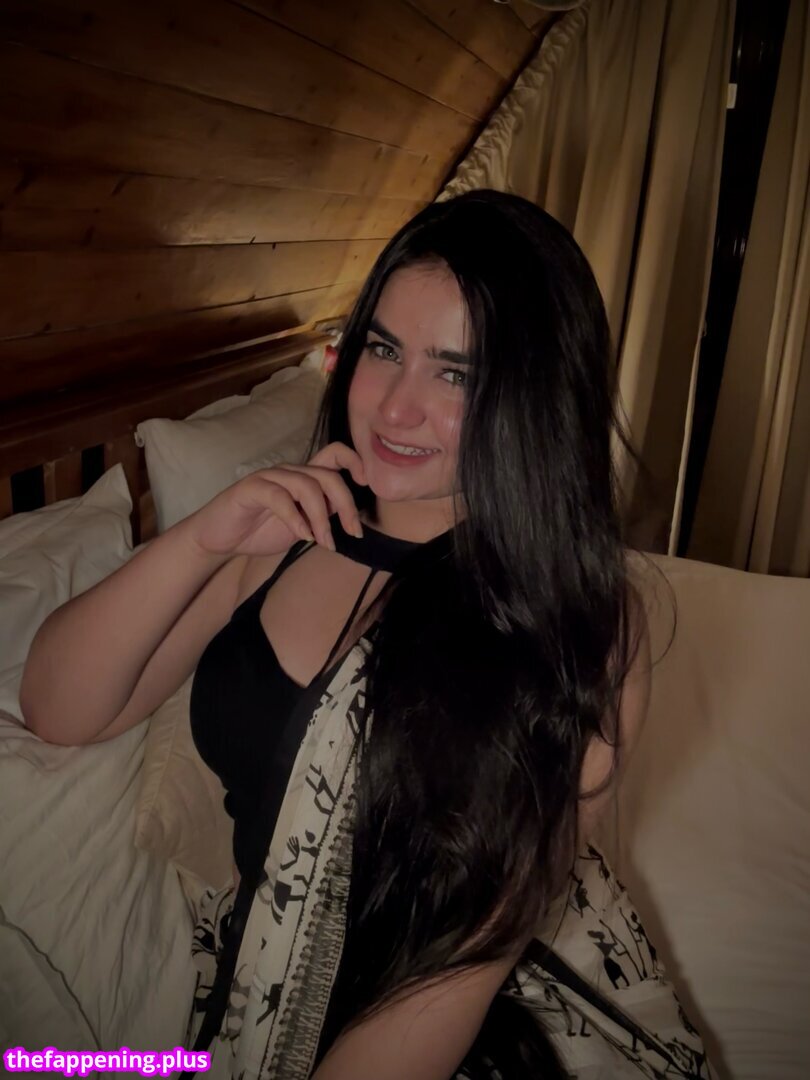 Aarohi Tirpude / aarohitirpude_ Fotografie OnlyFans Dezbrăcată #9