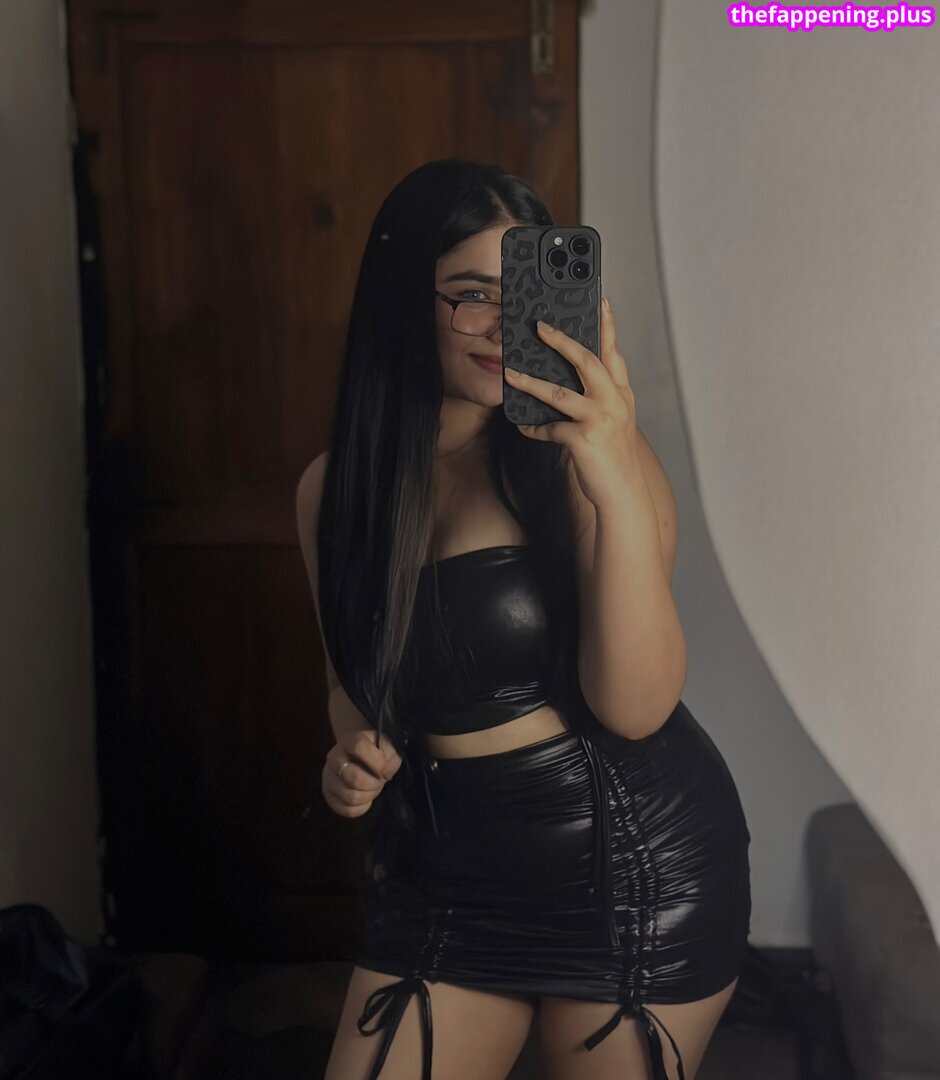 Aarohi Tirpude / aarohitirpude_ Naken OnlyFans Foto #11