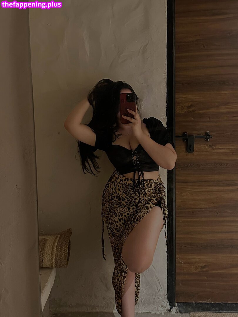 Aarohi Tirpude / aarohitirpude_ Meztelen OnlyFans Fotó #13