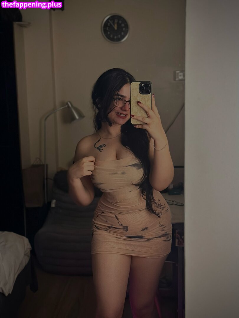 Aarohi Tirpude / aarohitirpude_ Photo OnlyFans Nu #21