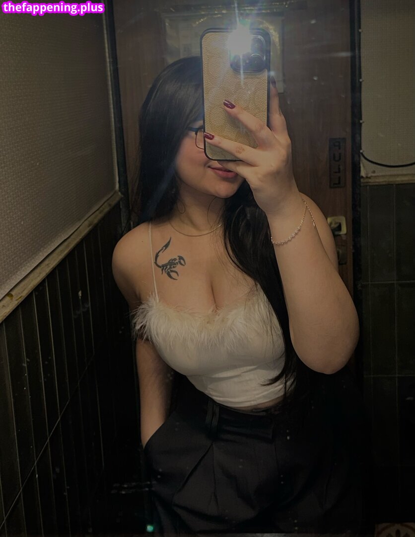 Aarohi Tirpude / aarohitirpude_ Nude OnlyFans Photo #22
