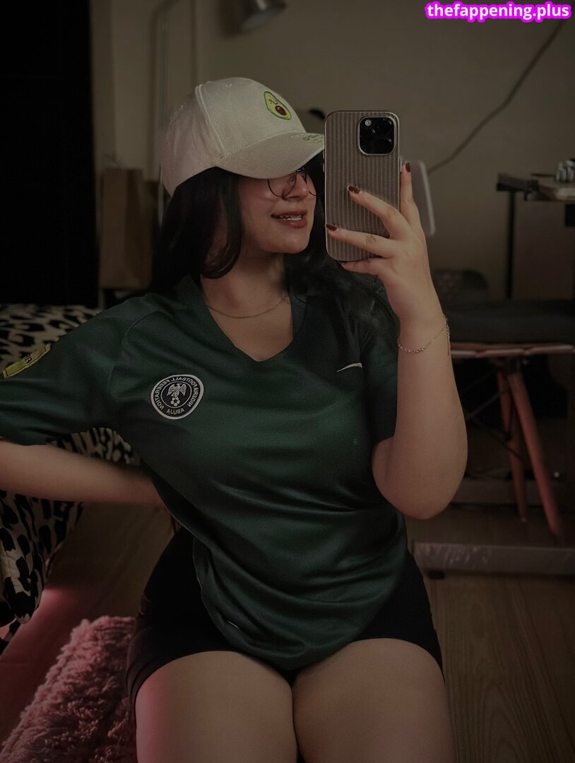 Aarohi Tirpude / aarohitirpude_ Photo OnlyFans Nu #23