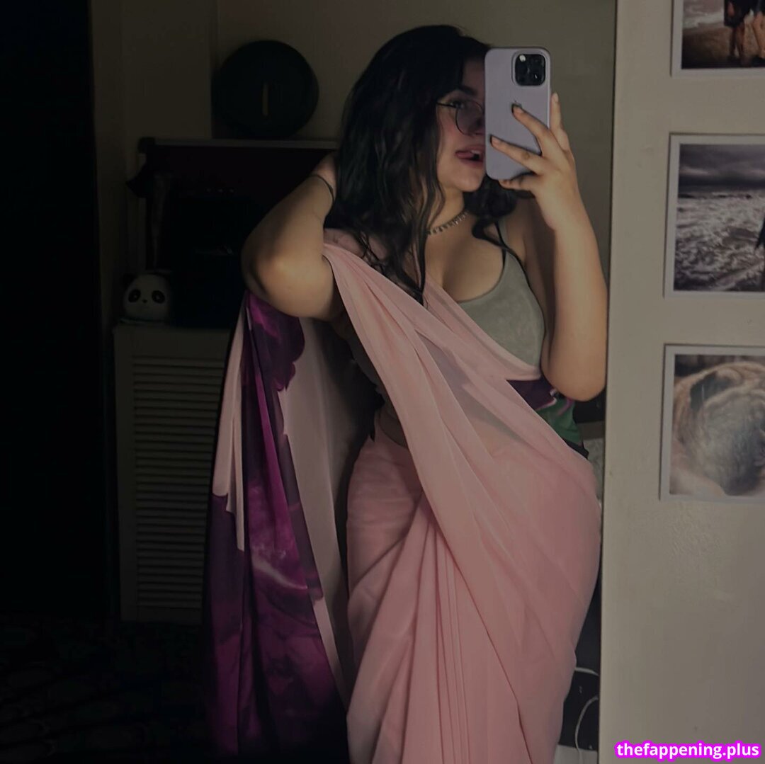 Aarohi Tirpude / aarohitirpude_ Meztelen OnlyFans Fotó #36