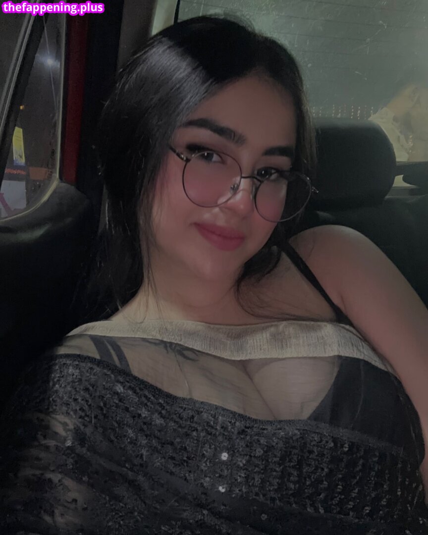 Aarohi Tirpude / aarohitirpude_ Foto OnlyFans Nua #40