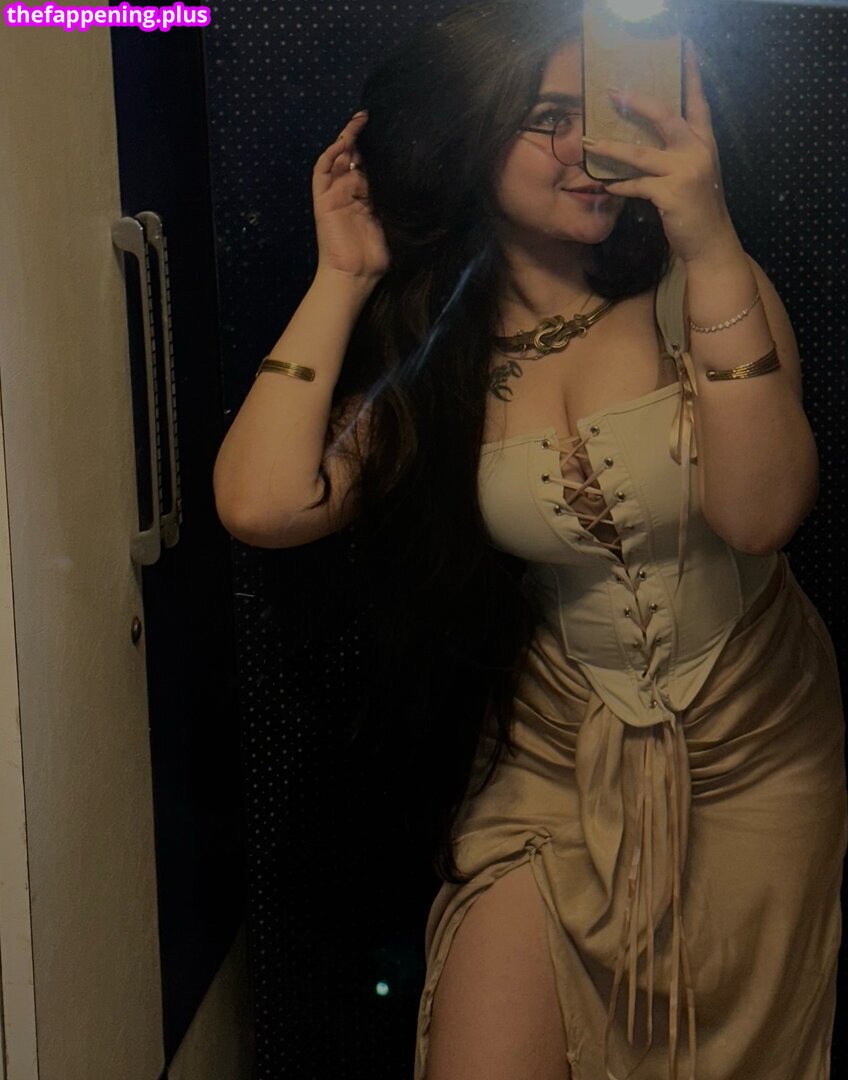 Aarohi Tirpude / aarohitirpude_ Photo OnlyFans Nu #44