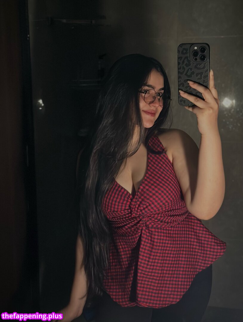 Aarohi Tirpude / aarohitirpude_ Nagie OnlyFans Zdjęcie #56