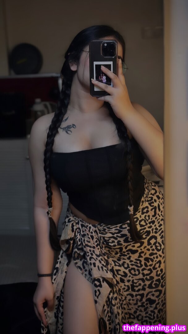 Aarohi Tirpude / aarohitirpude_ Foto OnlyFans Nua #70