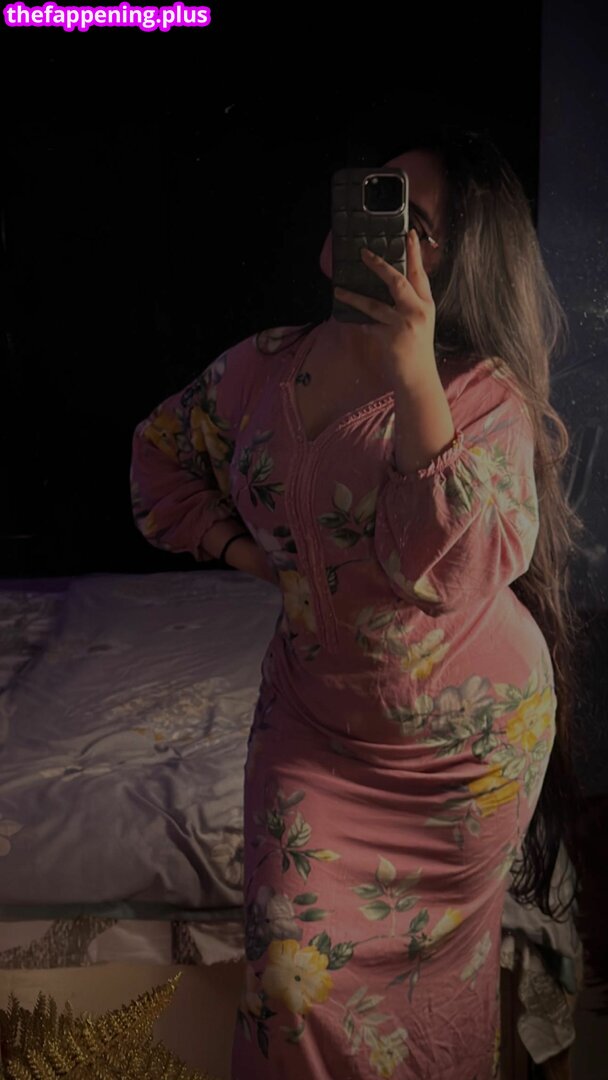 Aarohi Tirpude / aarohitirpude_ Nacktes OnlyFans Foto #73