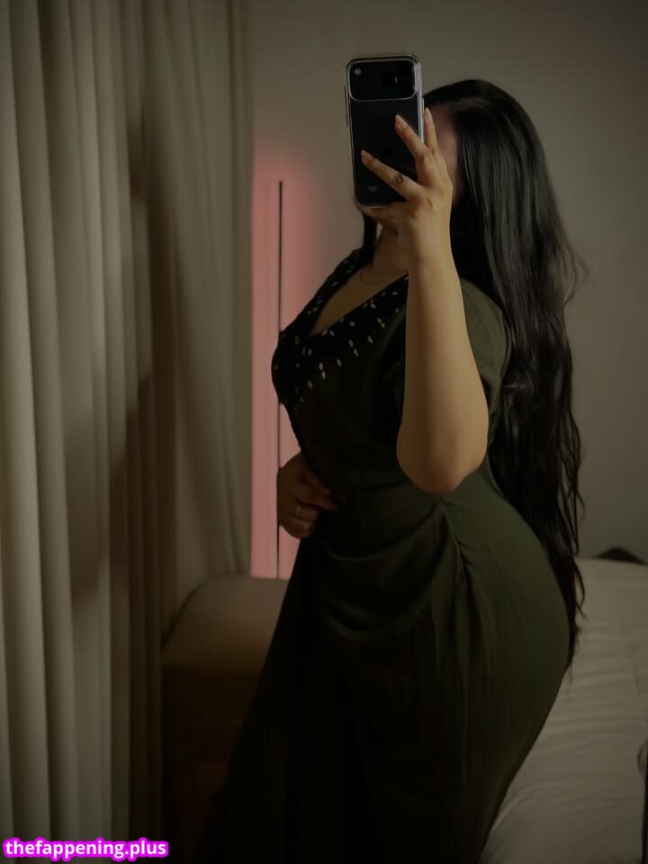 Aarohi Tirpude / aarohitirpude_ Naken OnlyFans Foto #85