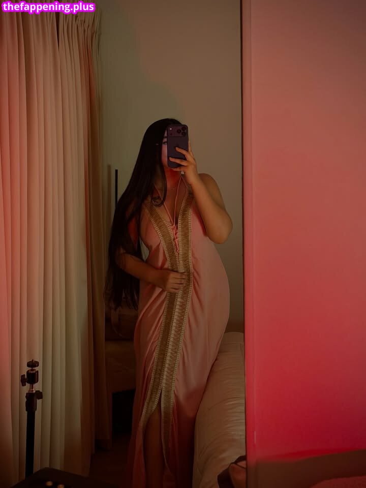 Aarohi Tirpude / aarohitirpude_ Nacktes OnlyFans Foto #86