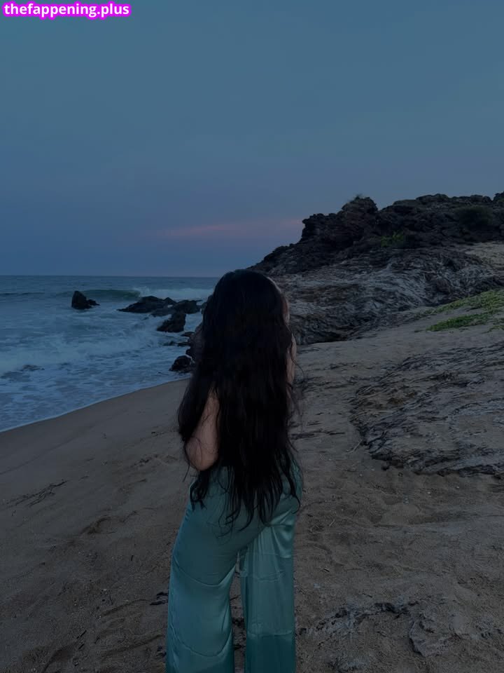 Aarohi Tirpude / aarohitirpude_ Nacktes OnlyFans Foto #88