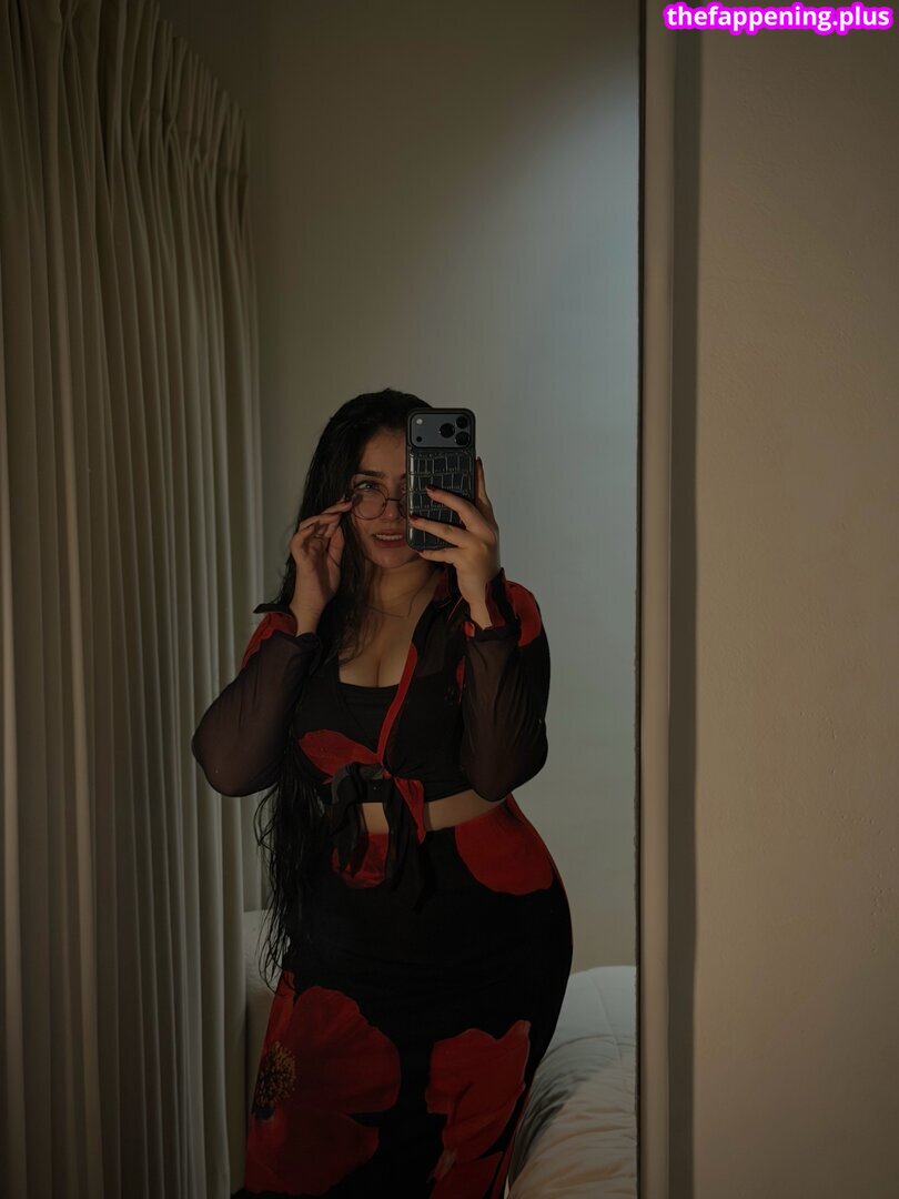 Aarohi Tirpude / aarohitirpude_ Nahá OnlyFans fotografie #100