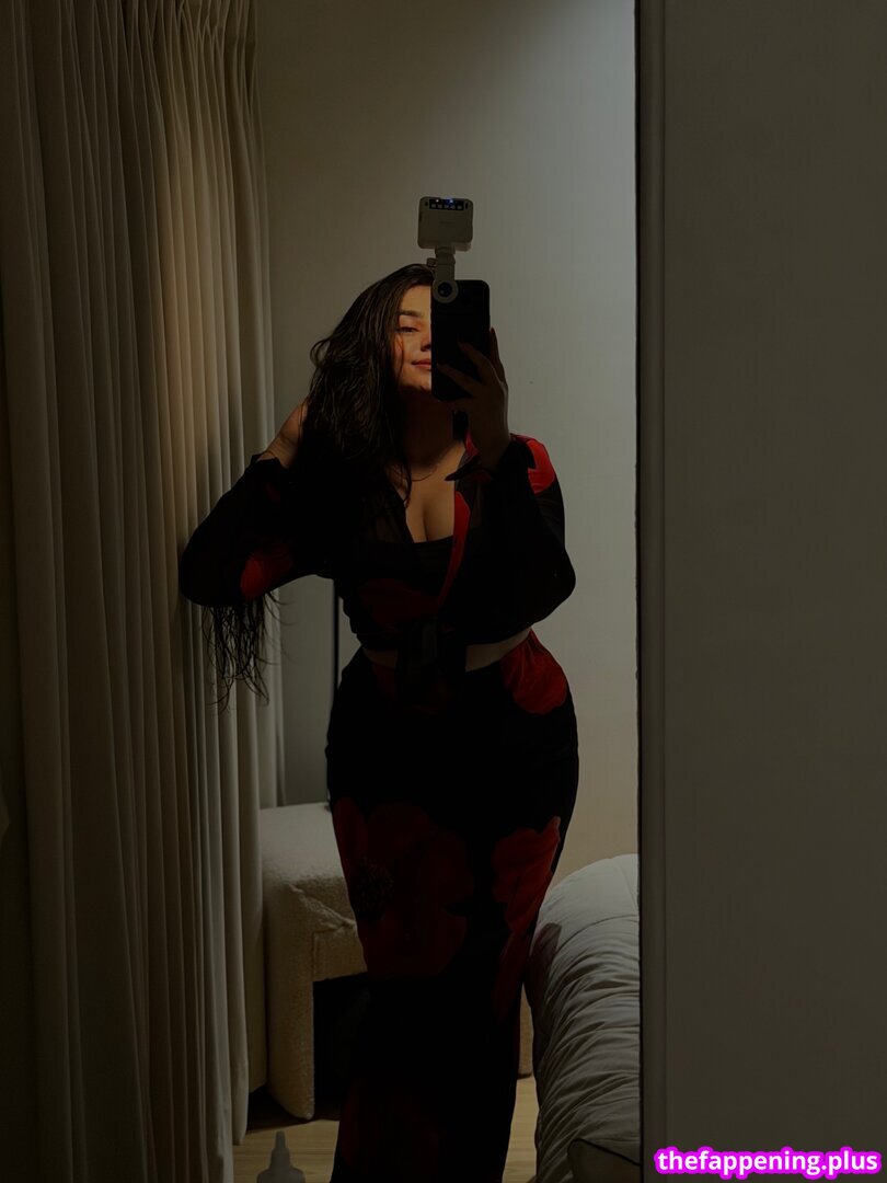 Aarohi Tirpude / aarohitirpude_ Foto OnlyFans Nua #102