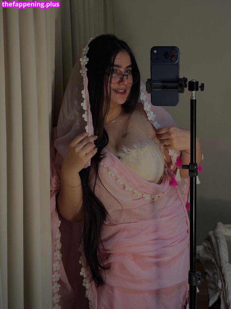 Aarohi Tirpude / aarohitirpude_ Foto OnlyFans Nua #106