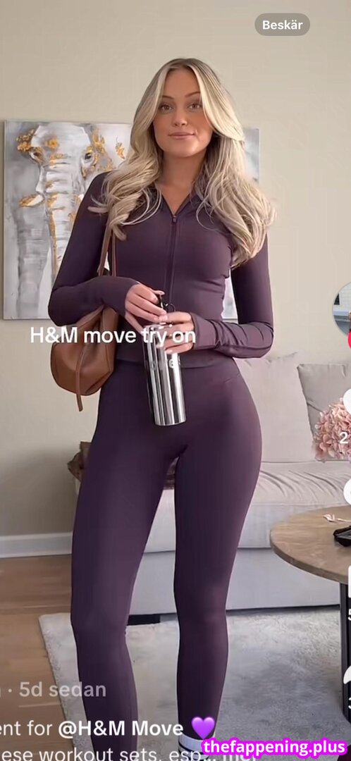 Aasaelisabeth Meztelen OnlyFans Fotó #7